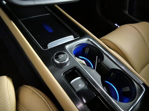 Certified 2022 Lincoln Corsair Reserve w/ Equipment Group 201A image 23