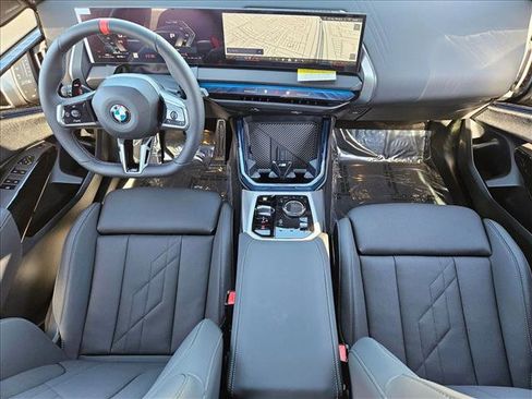 New 2026 BMW X3 M50 w/ Premium Package image 15