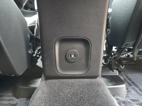 New 2024 Ford Escape ST-Line Select w/ Tech Pack #2 image 22