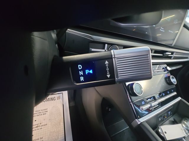 Certified 2025 Hyundai Santa Fe SEL AWD/4WD image 18