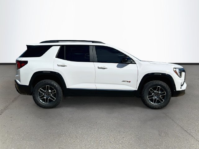New 2027 GMC Terrain AT4 w/ Convenience Package III AWD/4WD image 3