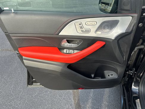 Certified 2024 Mercedes-Benz GLE 53 AMG 4MATIC Coupe image 10