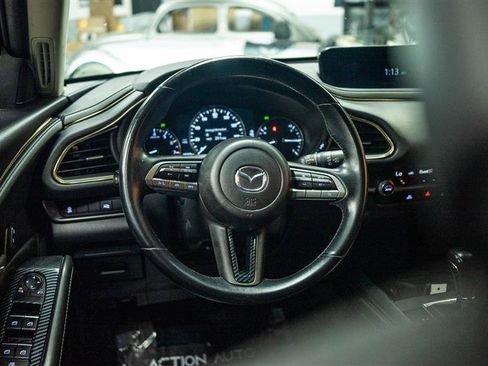Used 2023 MAZDA CX-30 AWD 2.5 S w/ Select Package image 15