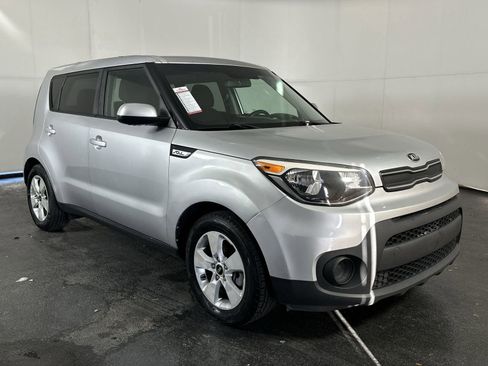 Used 2018 Kia Soul image 3