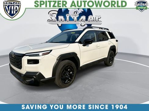 Used 2026 Subaru Outback Limited image 4