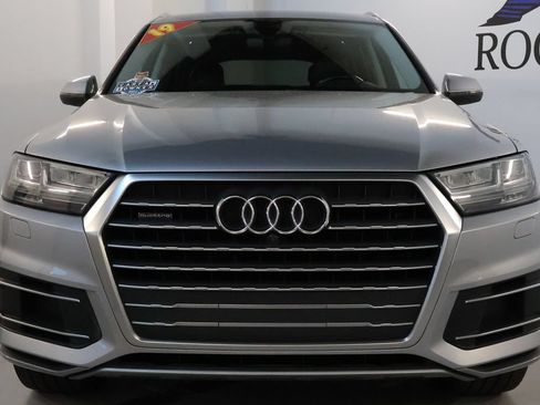 Used 2019 Audi Q7 2.0T Premium Plus w/ Premium Plus Package AWD/4WD image 2