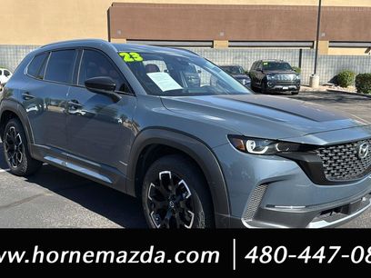 Used 2023 MAZDA CX-50 Meridian Edition w/ Cargo Package