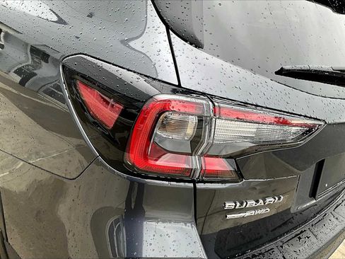 New 2025 Subaru Outback Premium image 15
