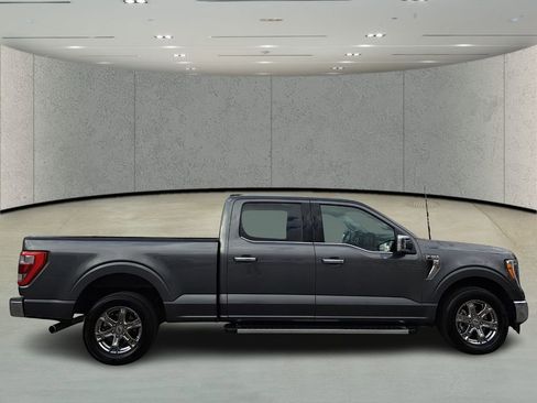 Used 2023 Ford F150 Lariat image 4