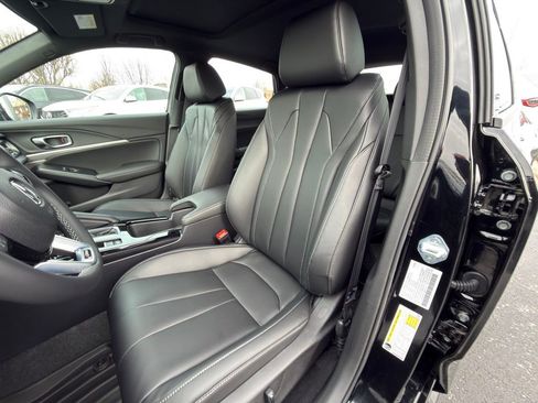 New 2026 Acura Integra A-Spec image 13