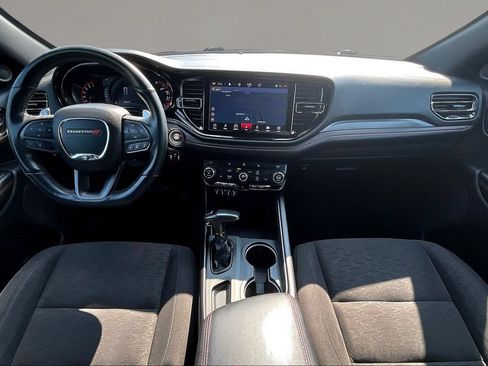 Used 2023 Dodge Durango GT AWD/4WD image 7