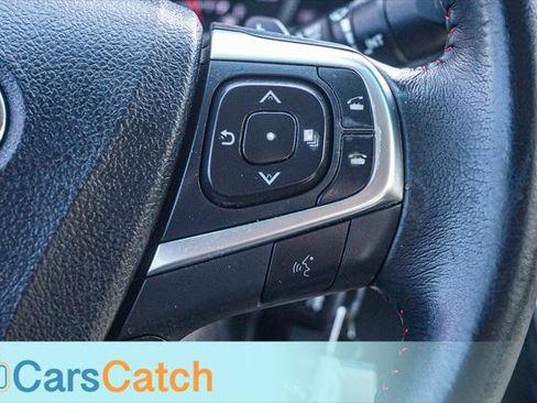 Used 2016 Toyota Camry SE image 31