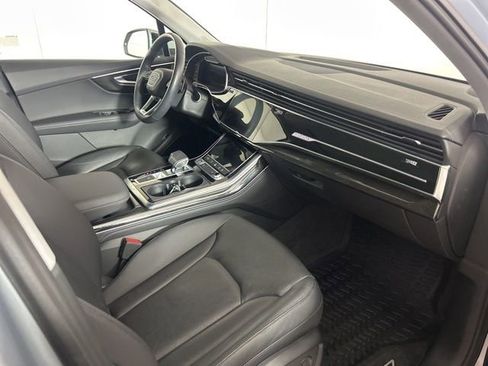 Used 2023 Audi Q7 3.0T Premium Plus w/ Premium Plus Package image 10