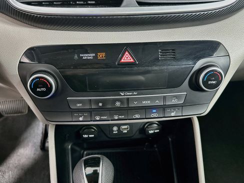 Used 2020 Hyundai Tucson SEL w/ Cargo Package FWD image 23