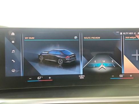 Used 2024 BMW M240i xDrive Coupe w/ Premium Package image 48