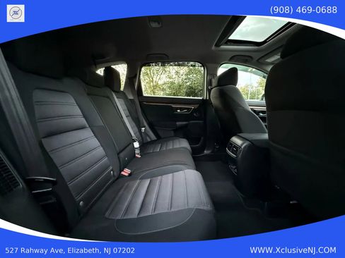 Used 2022 Honda CR-V EX image 24