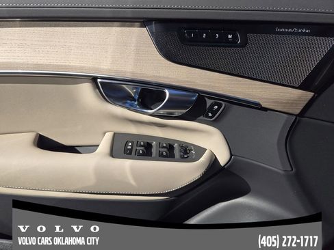 New 2026 Volvo XC90 B6 Plus image 22