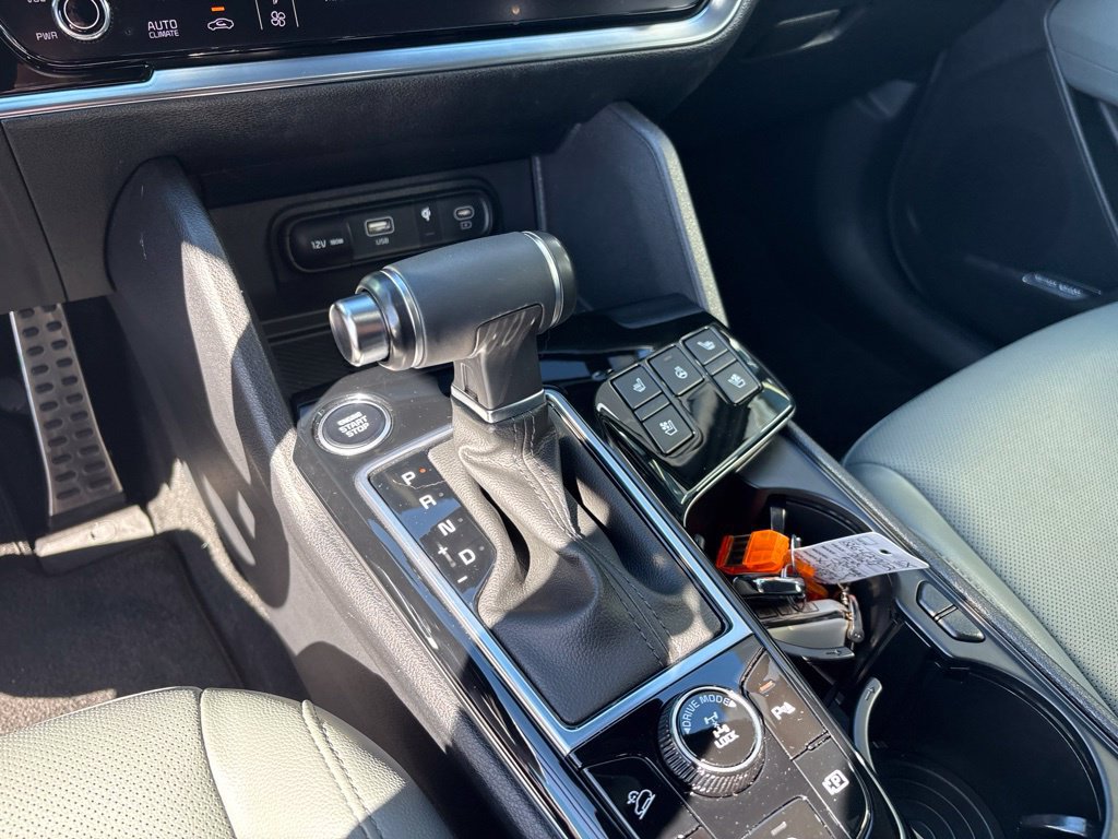 Certified 2024 Kia Sportage X-Pro Prestige AWD/4WD image 12