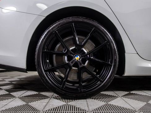 Used 2024 BMW 840i Gran Coupe image 44