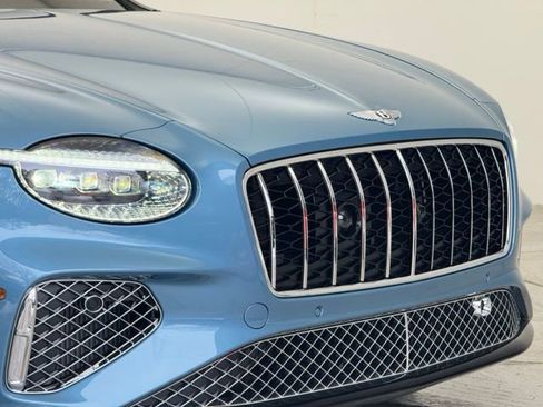 New 2026 Bentley Continental GTC image 64