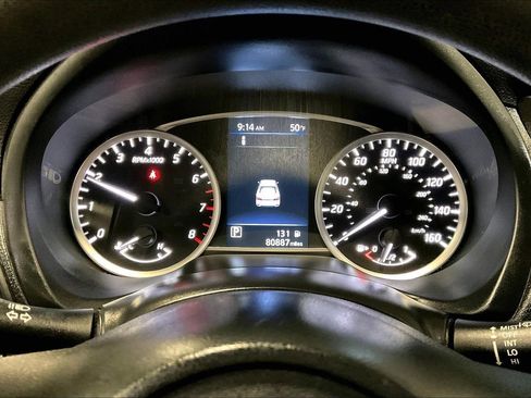 Used 2019 Nissan Sentra S image 23