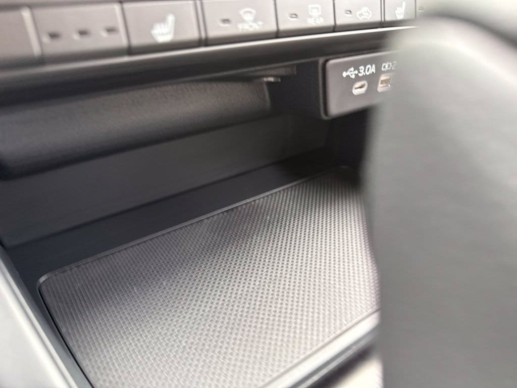 New 2026 Subaru Outback Premium AWD/4WD image 23