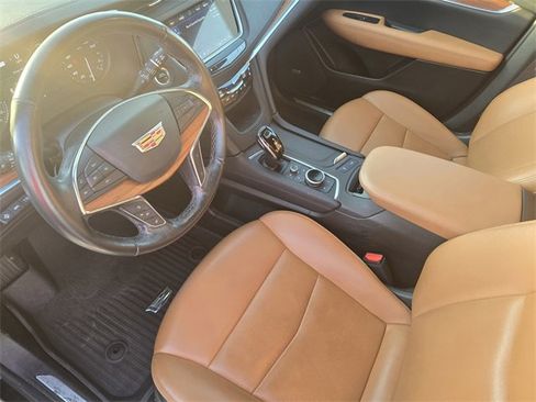 Used 2023 Cadillac XT5 Premium Luxury w/ Technology Package image 20
