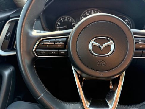 Used 2024 MAZDA CX-90 3.3 Turbo w/ Select Package AWD/4WD image 18