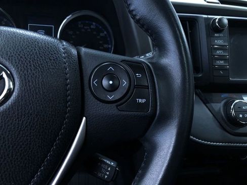 Used 2016 Toyota RAV4 XLE image 26