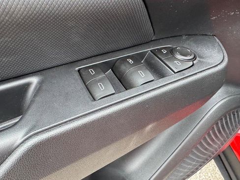 New 2026 Chevrolet Equinox EV RS image 12