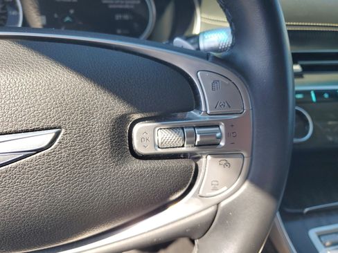 Used 2024 Genesis GV80 2.5T image 20