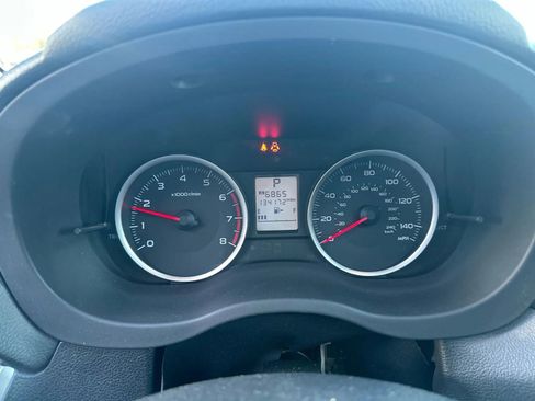 Used 2014 Subaru Forester 2.5i Premium w/ All-Weather Package image 15