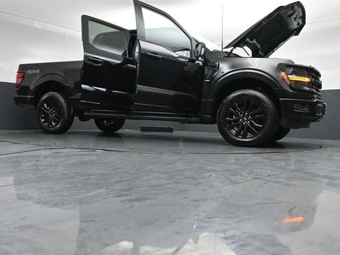 Certified 2025 Ford F150 XLT w/ Equipment Group 303A High AWD/4WD image 54