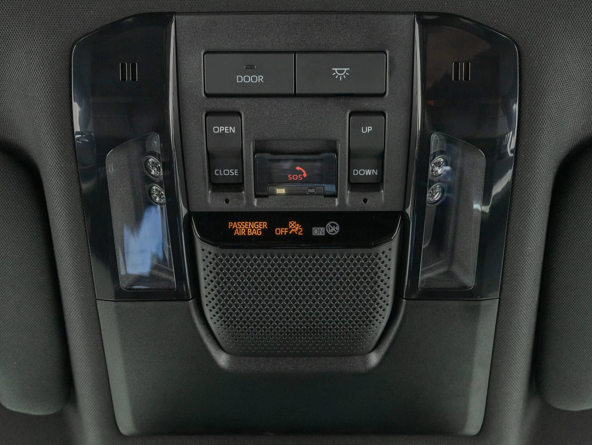 Used 2024 Lexus GX 550 w/ Accessory Package (Z1) AWD/4WD image 28