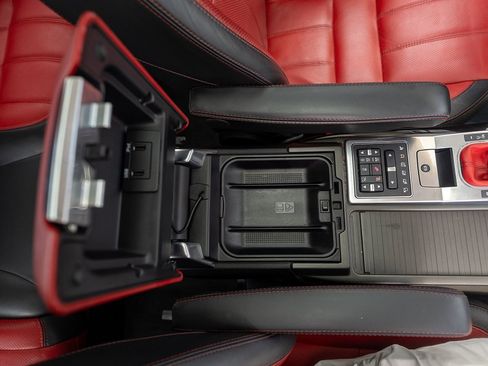 Used 2013 Land Rover Range Rover Sport Autobiography AWD/4WD image 32