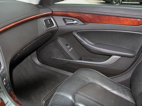 Used 2012 Cadillac CTS Performance w/ Performance Luxury Package image 27