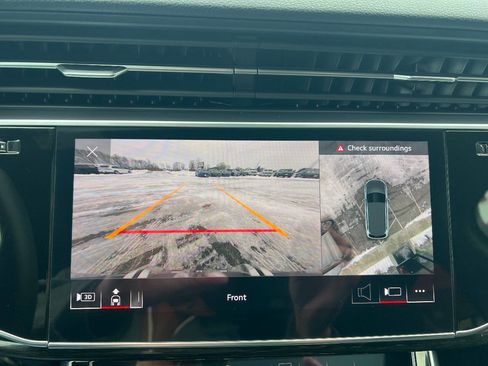 Used 2025 Audi Q7 3.0T Premium Plus image 8