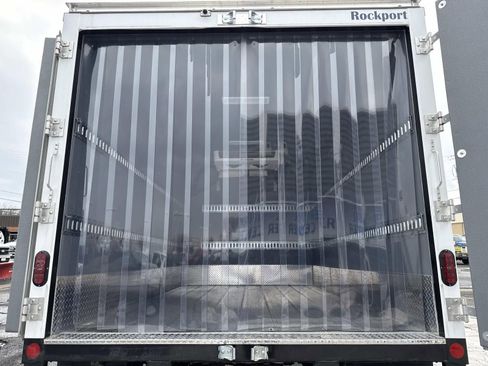 New 2023 Ford Transit 350 Low Roof DRW AWD image 11