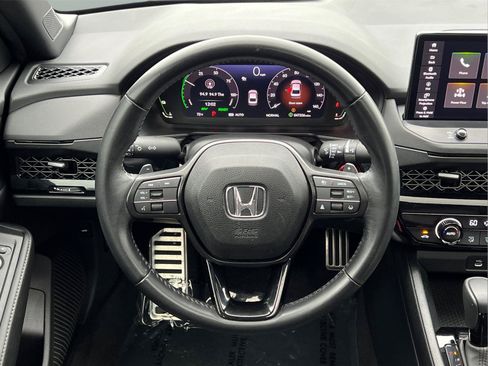 Used 2024 Honda Accord Sport image 24