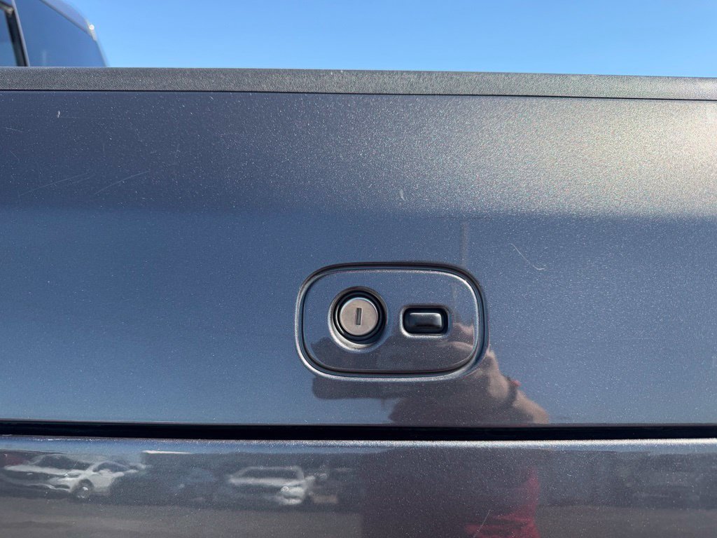 Used 2020 RAM 1500 Laramie AWD/4WD image 14