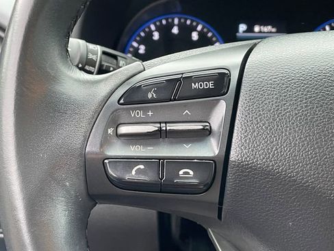 Used 2019 Hyundai Kona Ultimate image 18