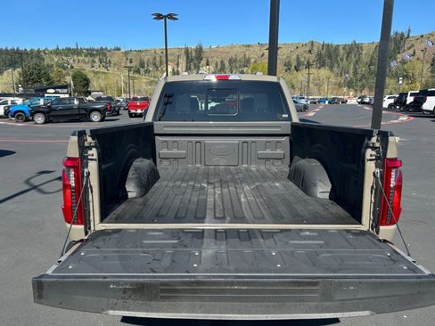 Used 2025 Ford F150 XLT w/ Equipment Group 303A High AWD/4WD image 26