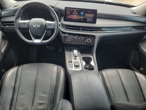 Used 2023 INFINITI QX60 Luxe w/ Cargo Package FWD image 29