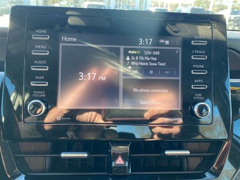 Used 2023 Toyota Camry SE image 22