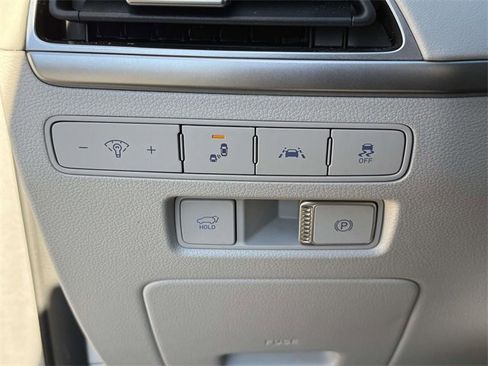 Used 2022 Hyundai Palisade SEL w/ Premium Package image 14