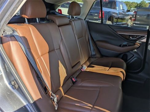 Used 2020 Subaru Outback Touring XT image 29