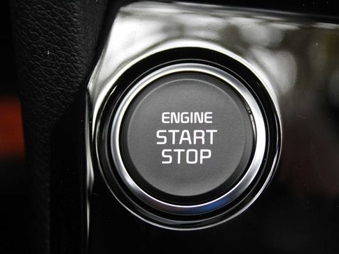 New 2026 Kia Sportage SX image 35