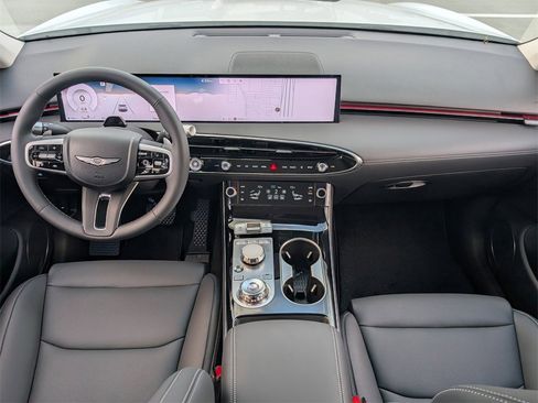 New 2026 Genesis GV70 2.5T image 25
