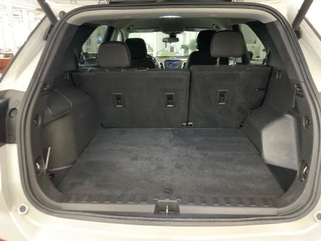 Used 2021 Chevrolet Equinox LT w/ Driver Convenience Package AWD/4WD image 33