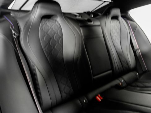 Used 2025 BMW M8 Competition image 23